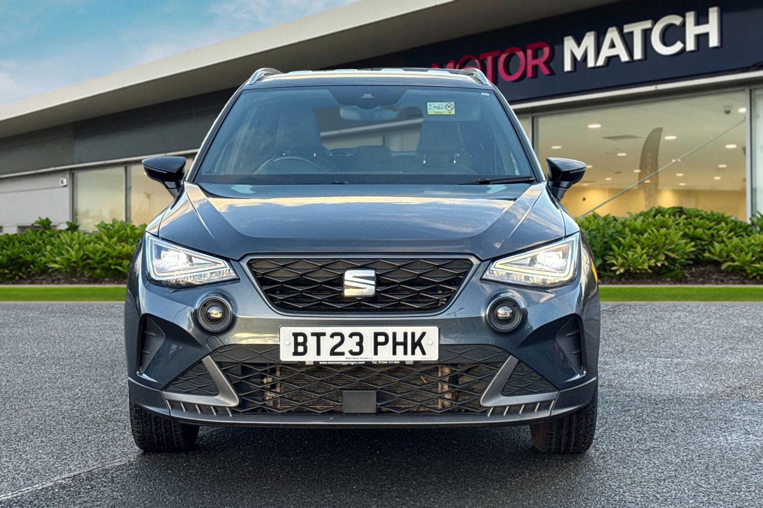 Used SEAT Arona 2023 for sale - 77147598: Photo 5