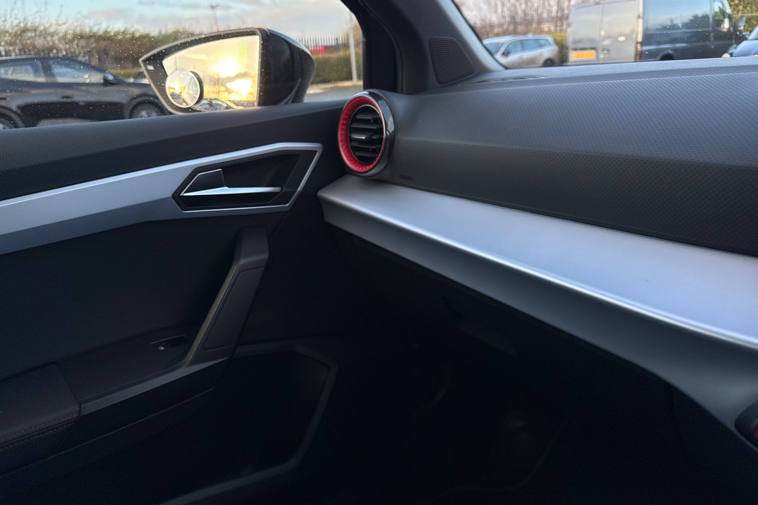 Used SEAT Arona 2023 for sale - 77147598: Photo 54