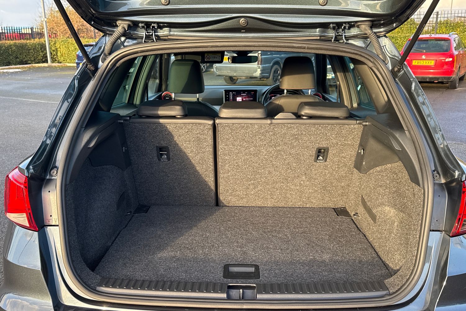 Used SEAT Arona 2023 for sale - 77147598: Photo 6