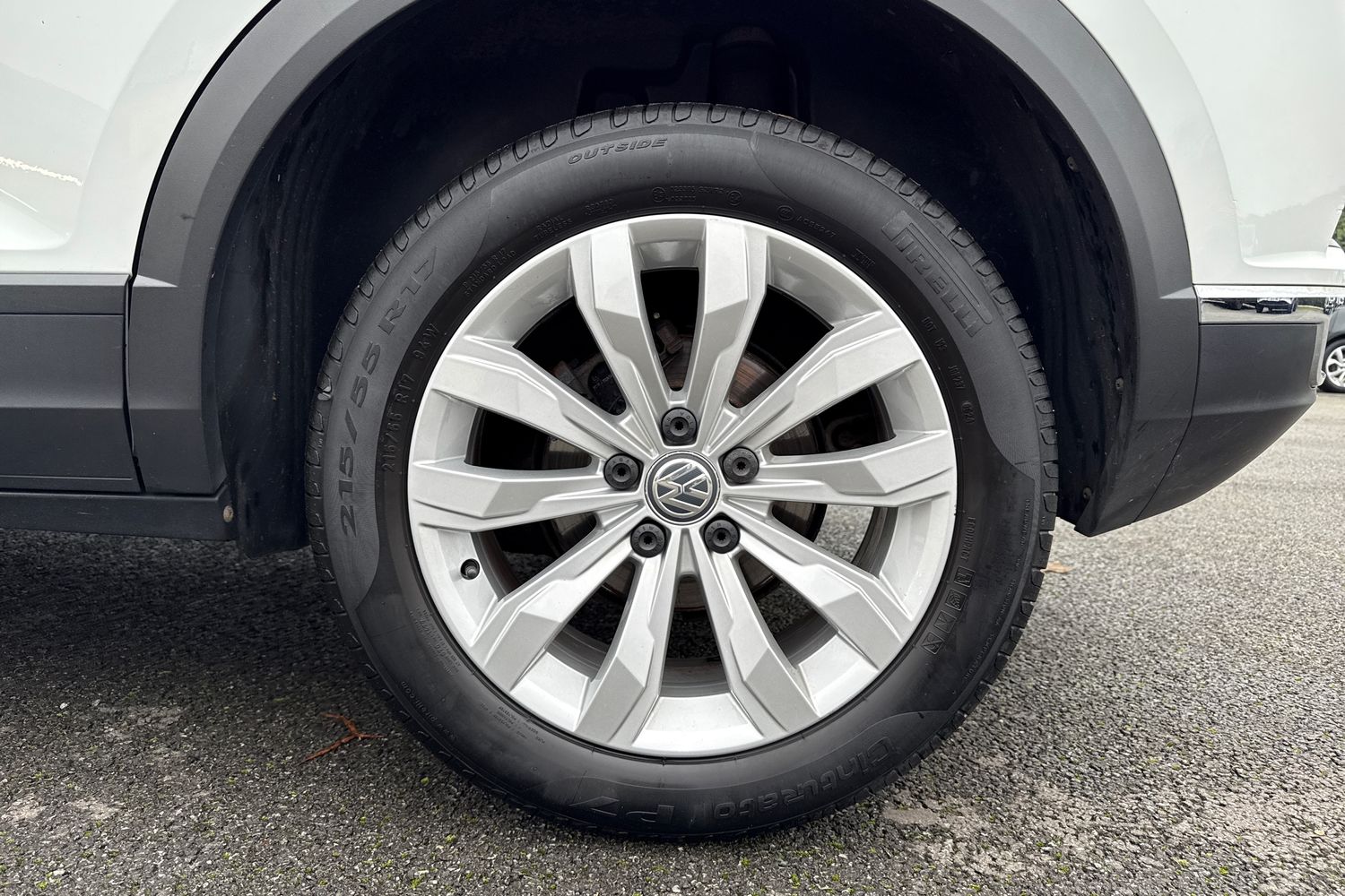 Used Volkswagen T-Roc 2019 for sale - 77337211: Photo 13