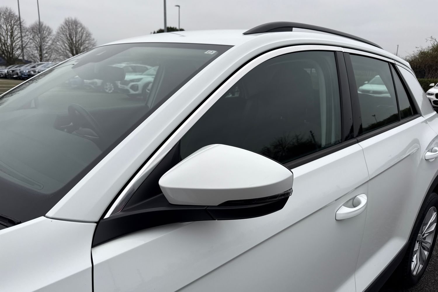 Used Volkswagen T-Roc 2019 for sale - 77337211: Photo 30