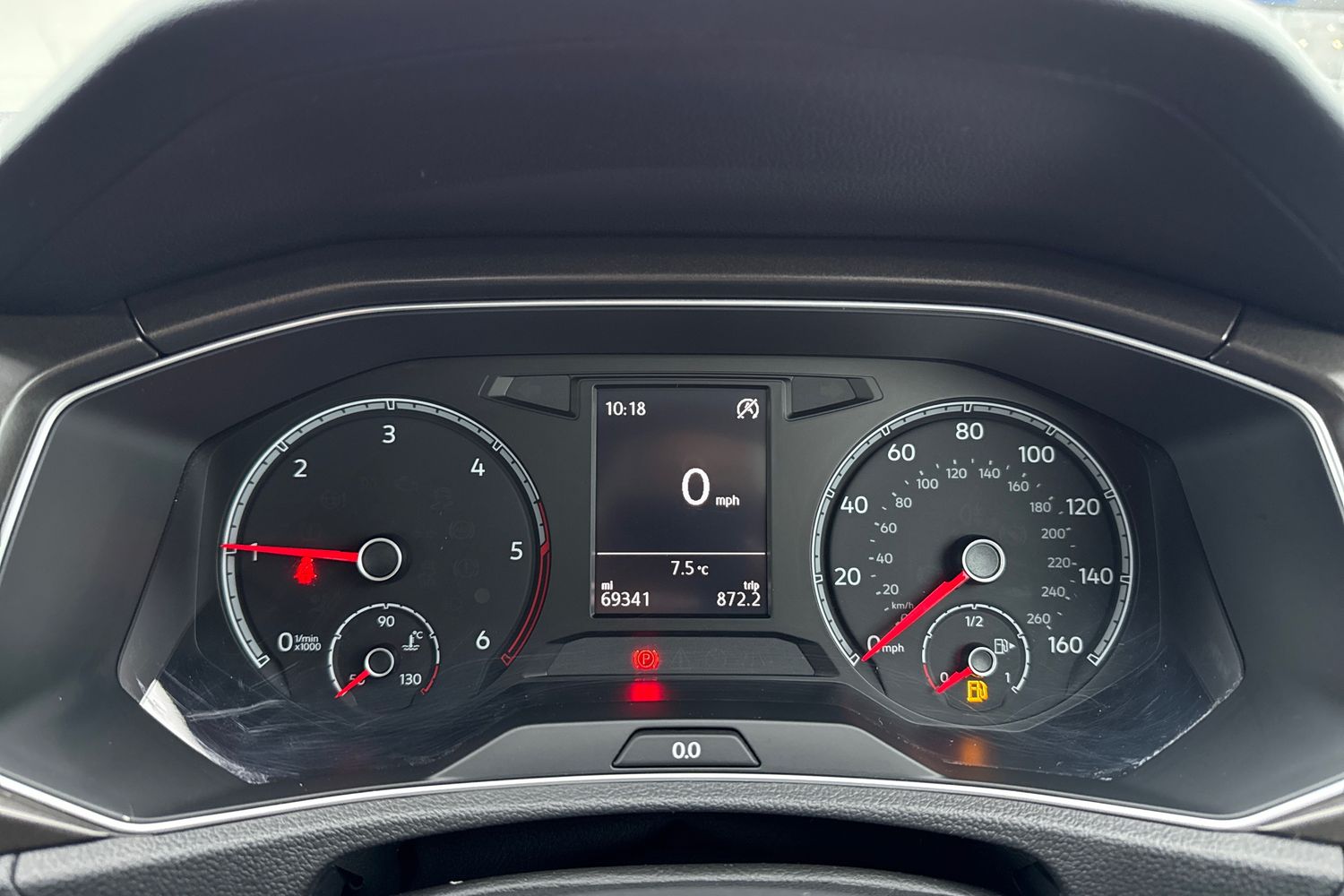 Used Volkswagen T-Roc 2019 for sale - 77337211: Photo 42