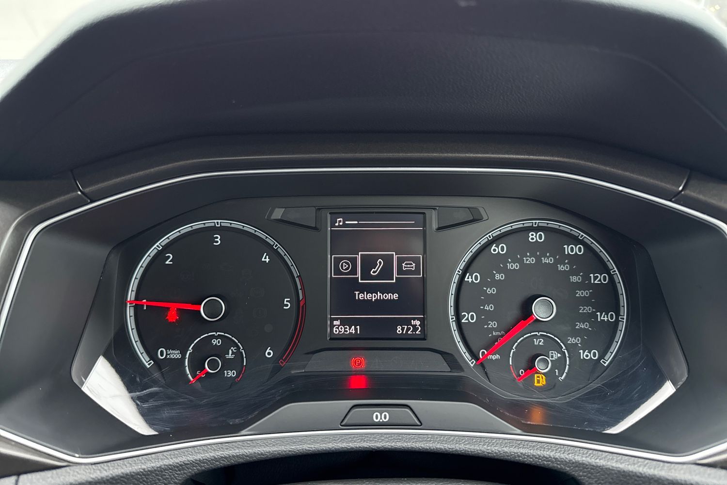 Used Volkswagen T-Roc 2019 for sale - 77337211: Photo 43