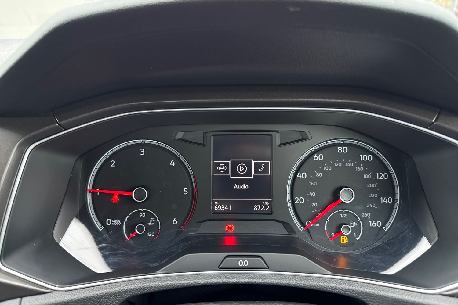 Used Volkswagen T-Roc 2019 for sale - 77337211: Photo 44