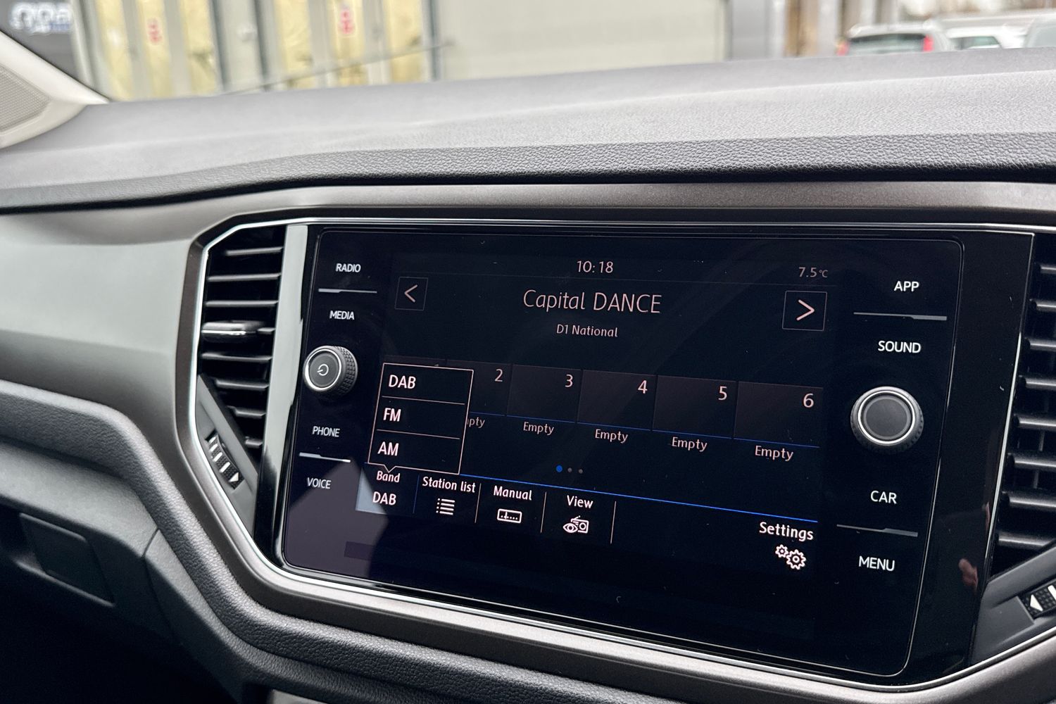 Used Volkswagen T-Roc 2019 for sale - 77337211: Photo 45