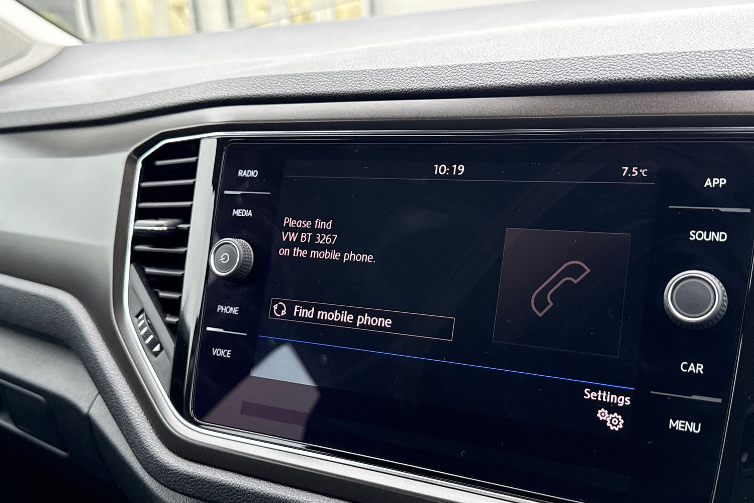 Used Volkswagen T-Roc 2019 for sale - 77337211: Photo 48