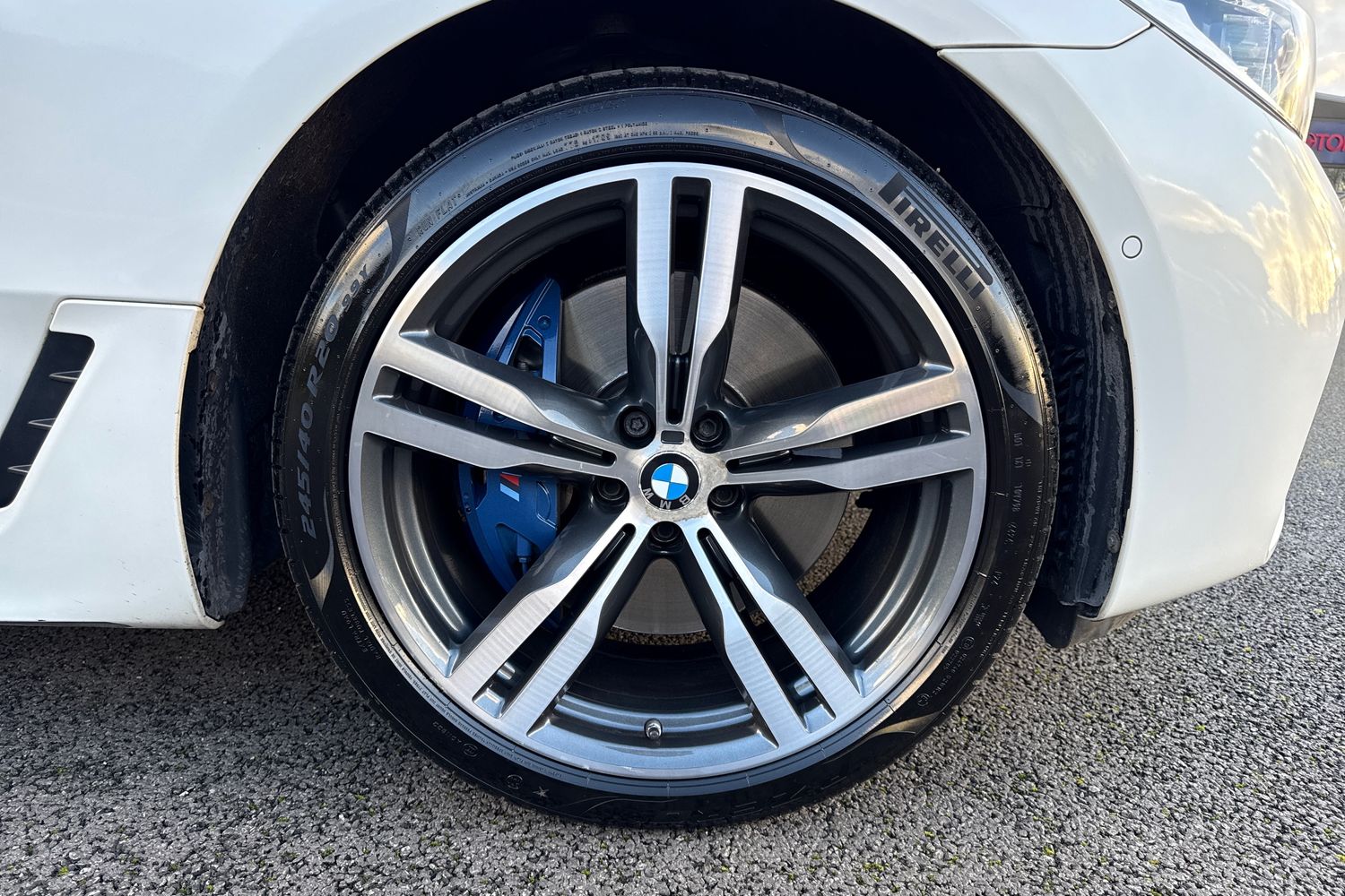 Used BMW 6 Series 2019 for sale - 77093558: Photo 10