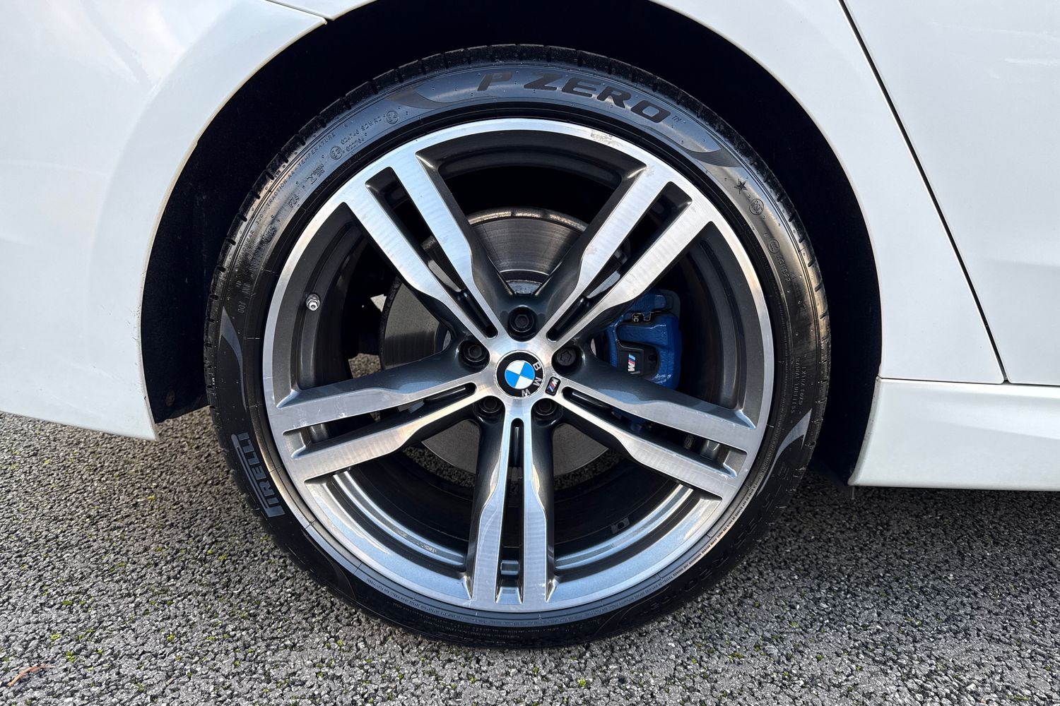 Used BMW 6 Series 2019 for sale - 77093558: Photo 11