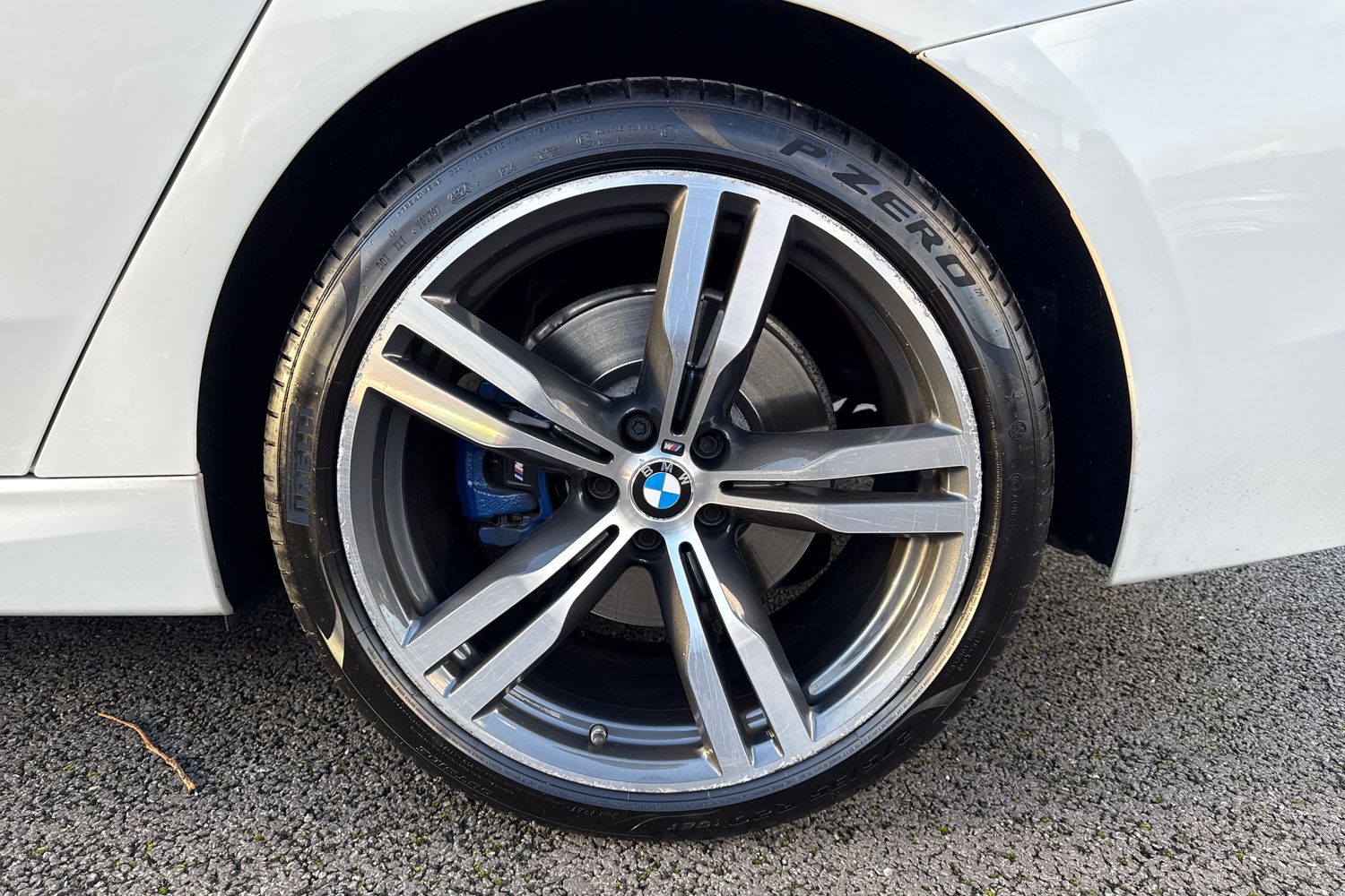 Used BMW 6 Series 2019 for sale - 77093558: Photo 12