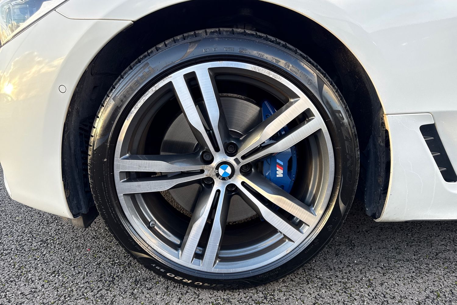 Used BMW 6 Series 2019 for sale - 77093558: Photo 13