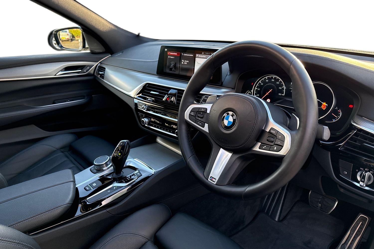Used BMW 6 Series 2019 for sale - 77093558: Photo 14