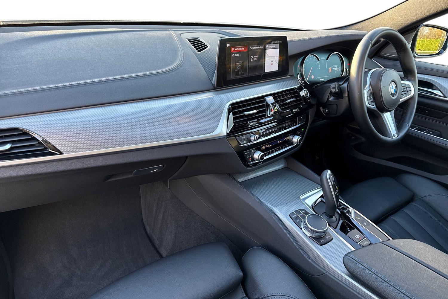 Used BMW 6 Series 2019 for sale - 77093558: Photo 15