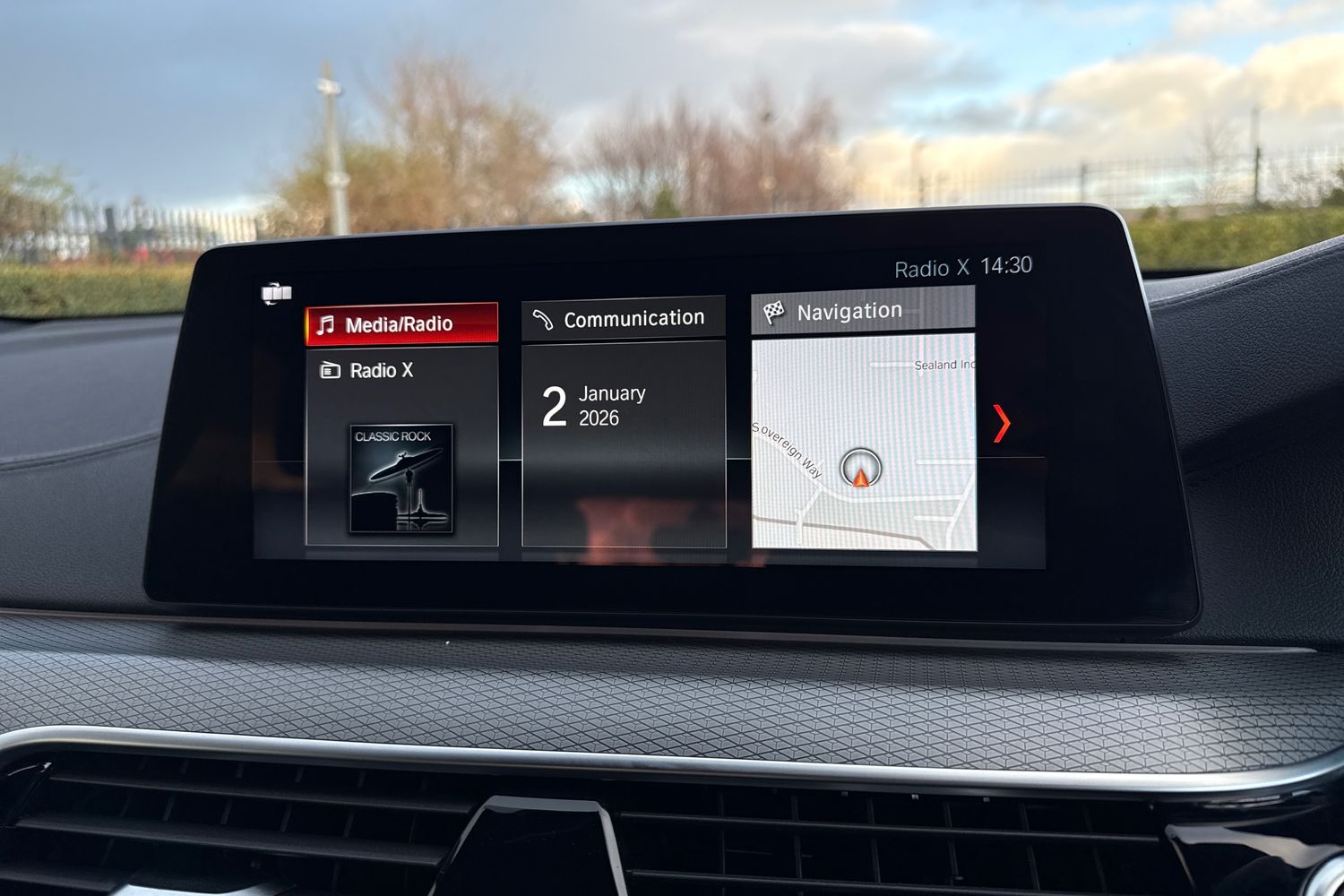 Used BMW 6 Series 2019 for sale - 77093558: Photo 17