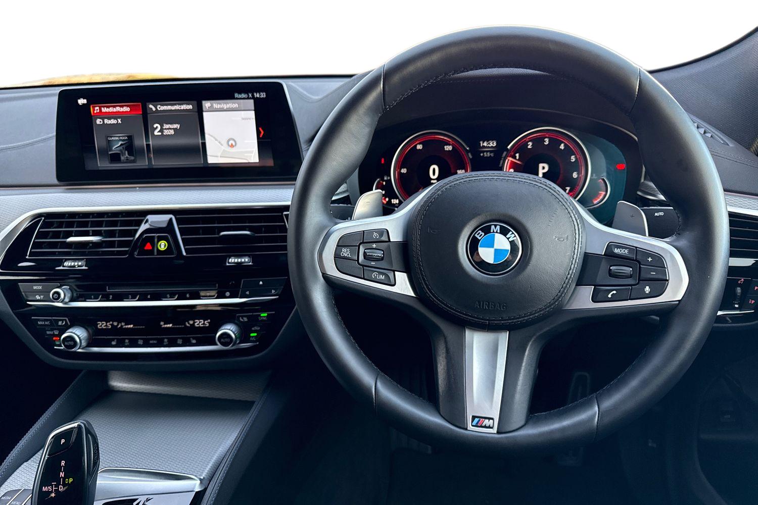 Used BMW 6 Series 2019 for sale - 77093558: Photo 18