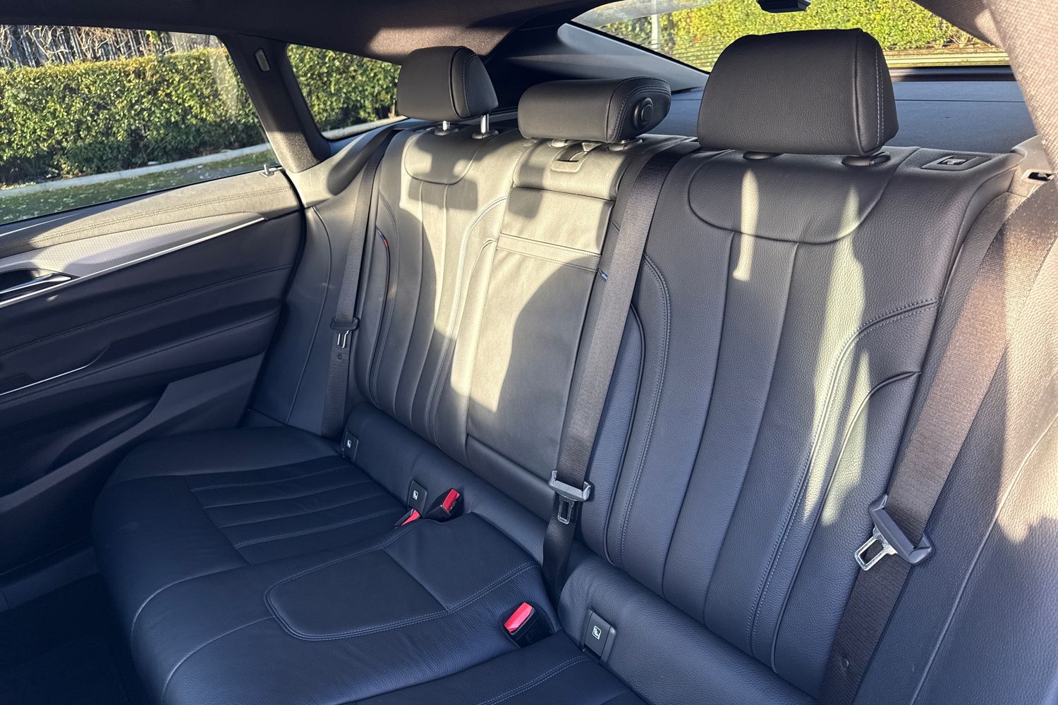 Used BMW 6 Series 2019 for sale - 77093558: Photo 19