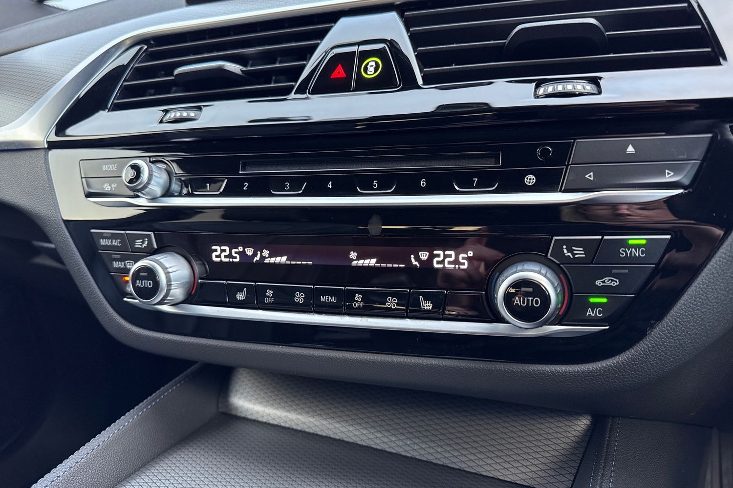 Used BMW 6 Series 2019 for sale - 77093558: Photo 22