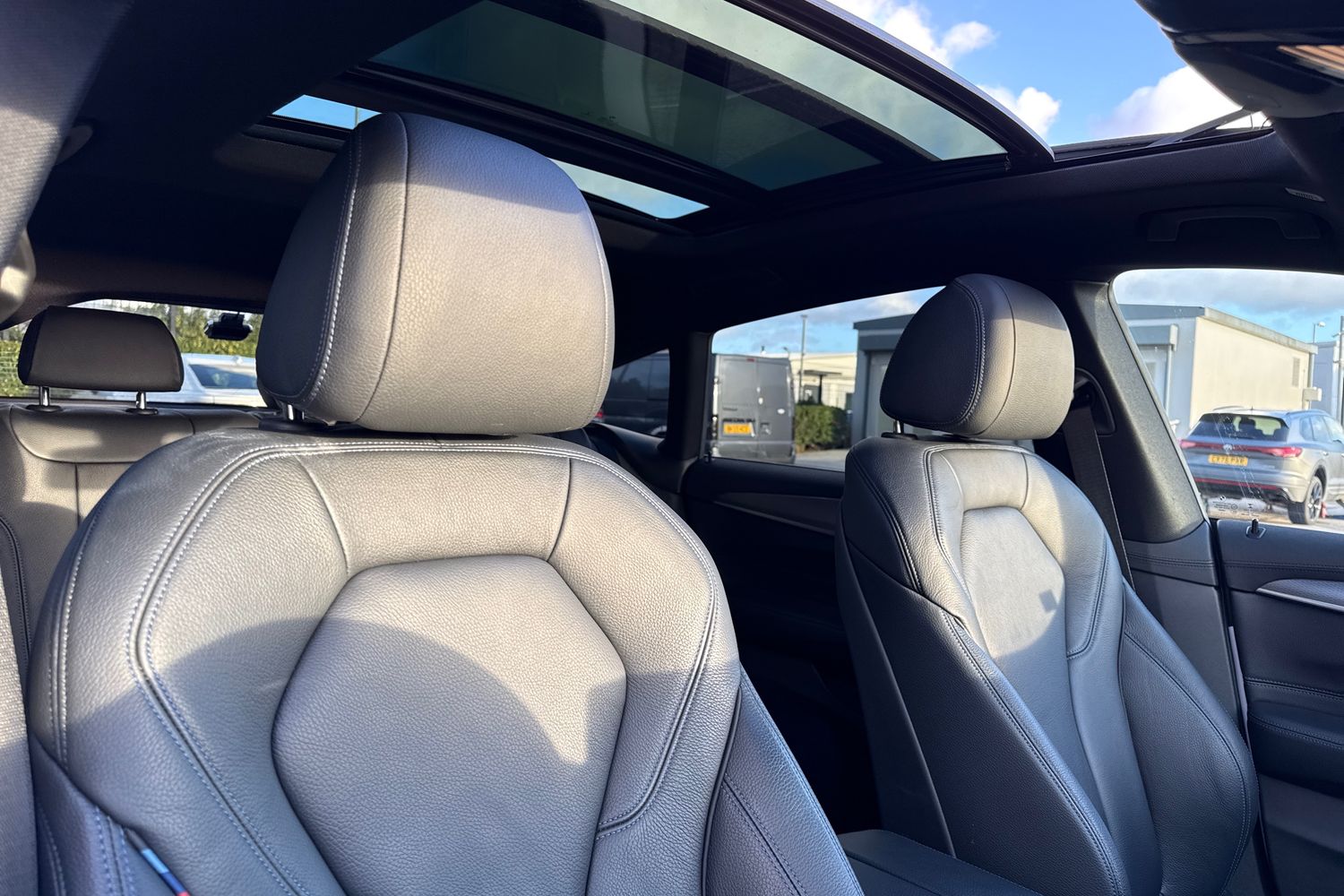 Used BMW 6 Series 2019 for sale - 77093558: Photo 24