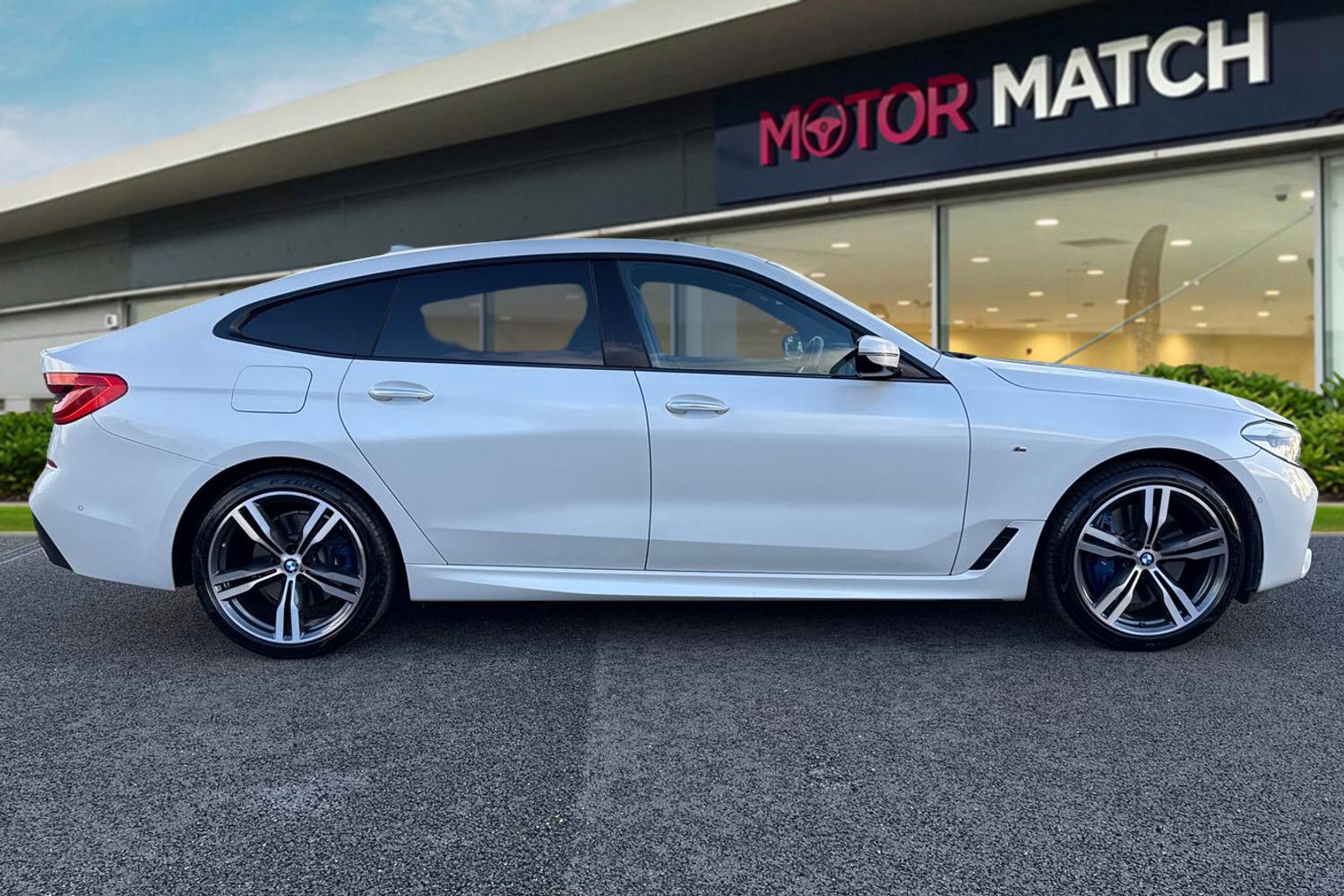 Used BMW 6 Series 2019 for sale - 77093558: Photo 3