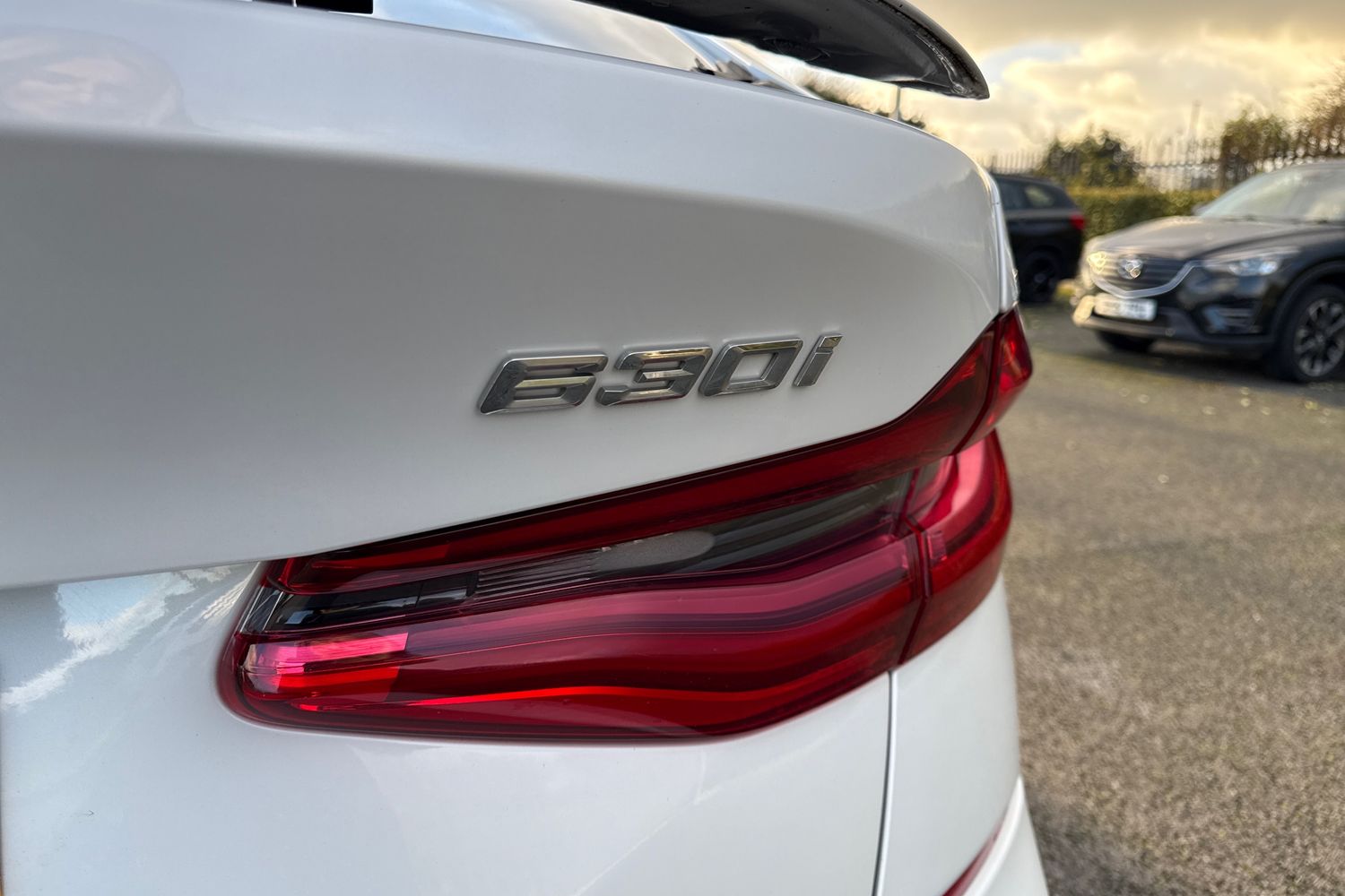 Used BMW 6 Series 2019 for sale - 77093558: Photo 34