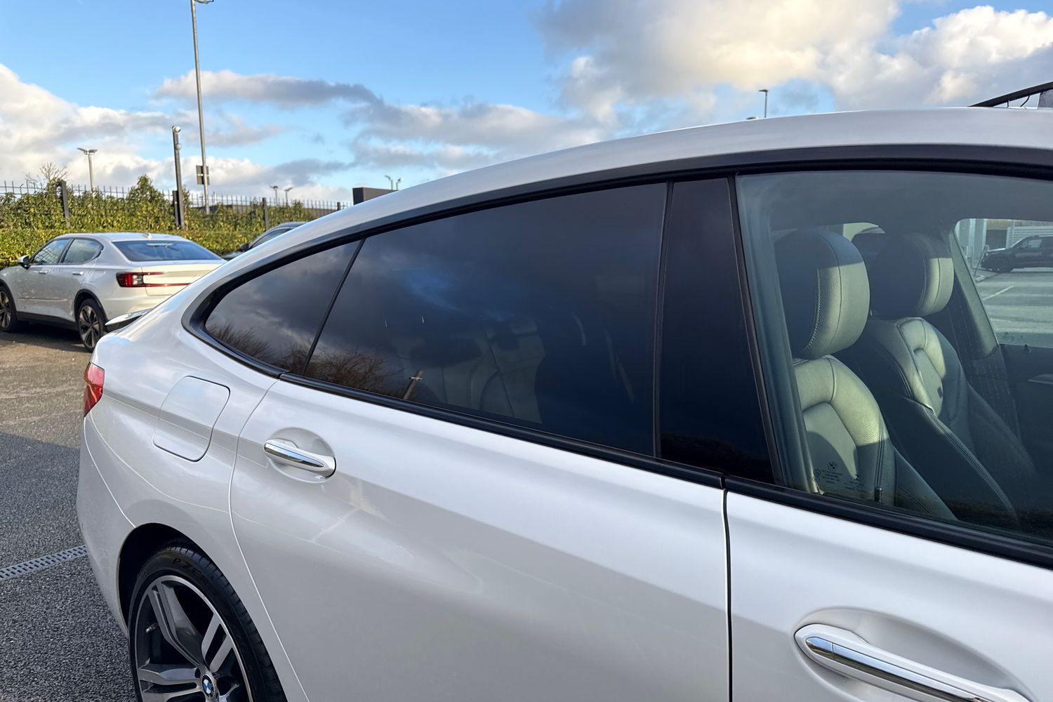 Used BMW 6 Series 2019 for sale - 77093558: Photo 35