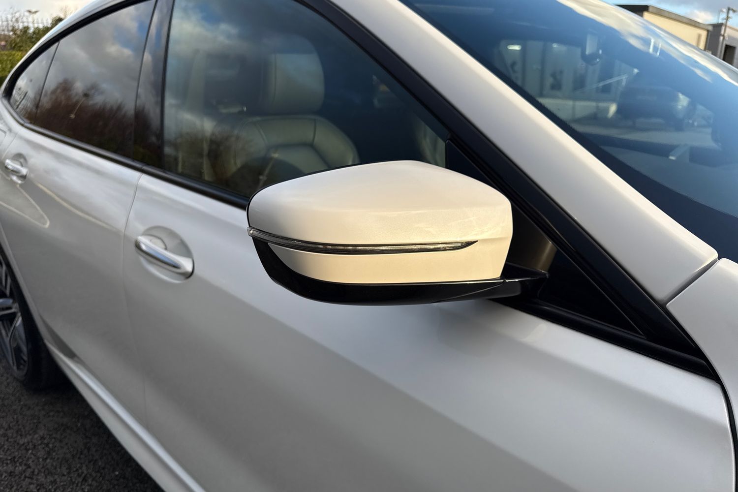 Used BMW 6 Series 2019 for sale - 77093558: Photo 36