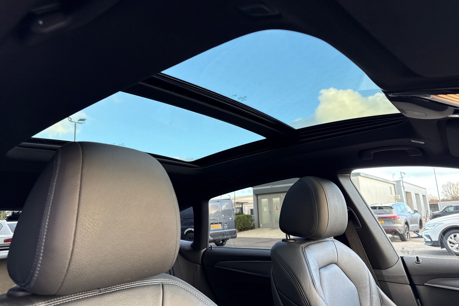 Used BMW 6 Series 2019 for sale - 77093558: Photo 38