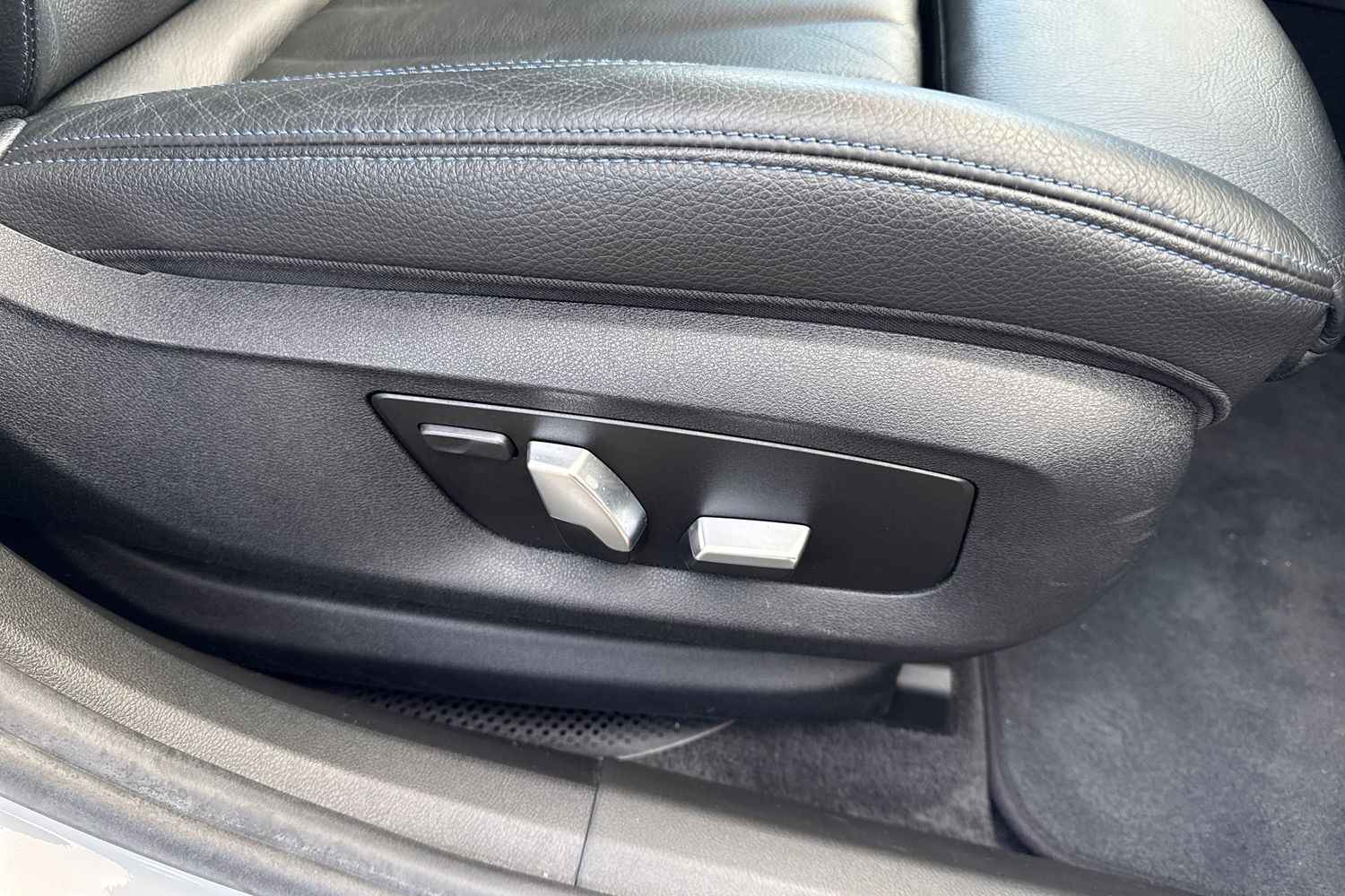 Used BMW 6 Series 2019 for sale - 77093558: Photo 40