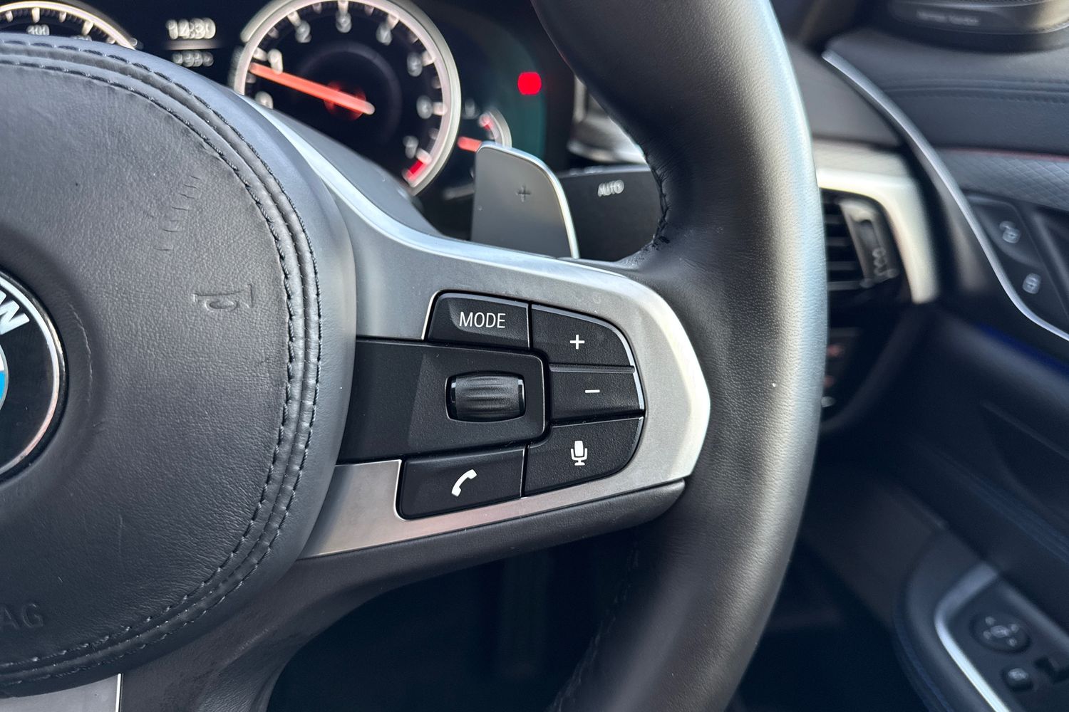 Used BMW 6 Series 2019 for sale - 77093558: Photo 44