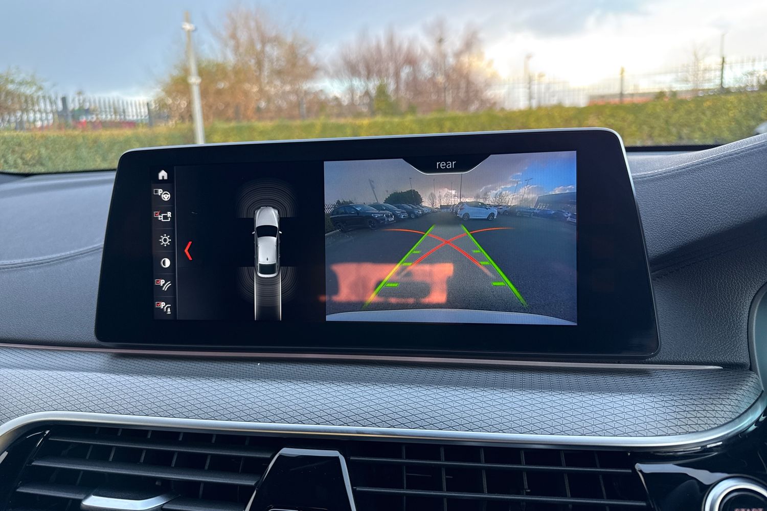 Used BMW 6 Series 2019 for sale - 77093558: Photo 57