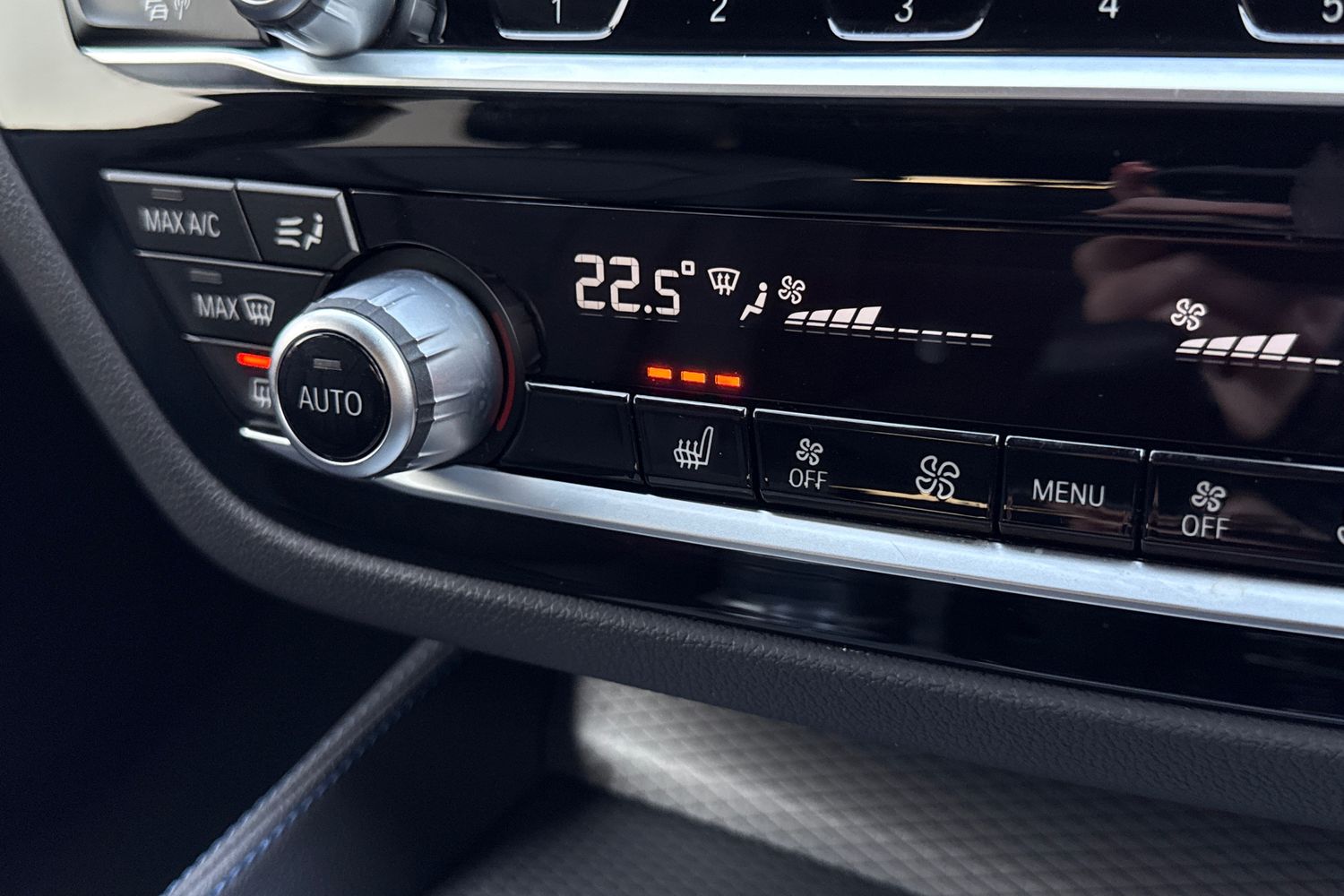 Used BMW 6 Series 2019 for sale - 77093558: Photo 58