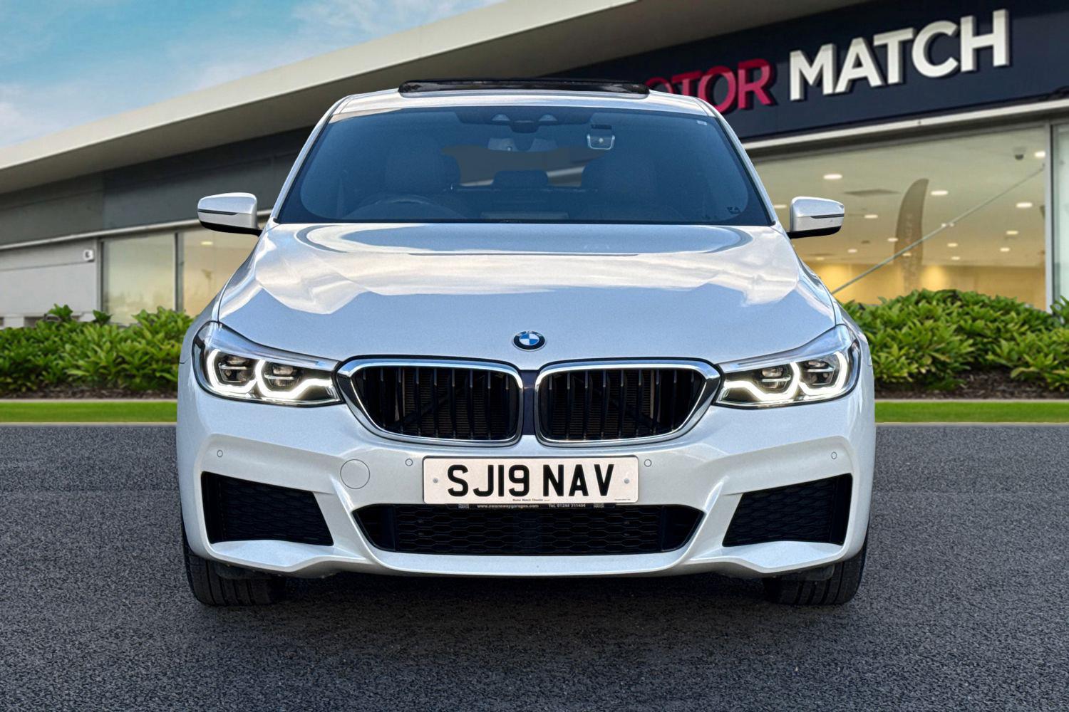 Used BMW 6 Series 2019 for sale - 77093558: Photo 6