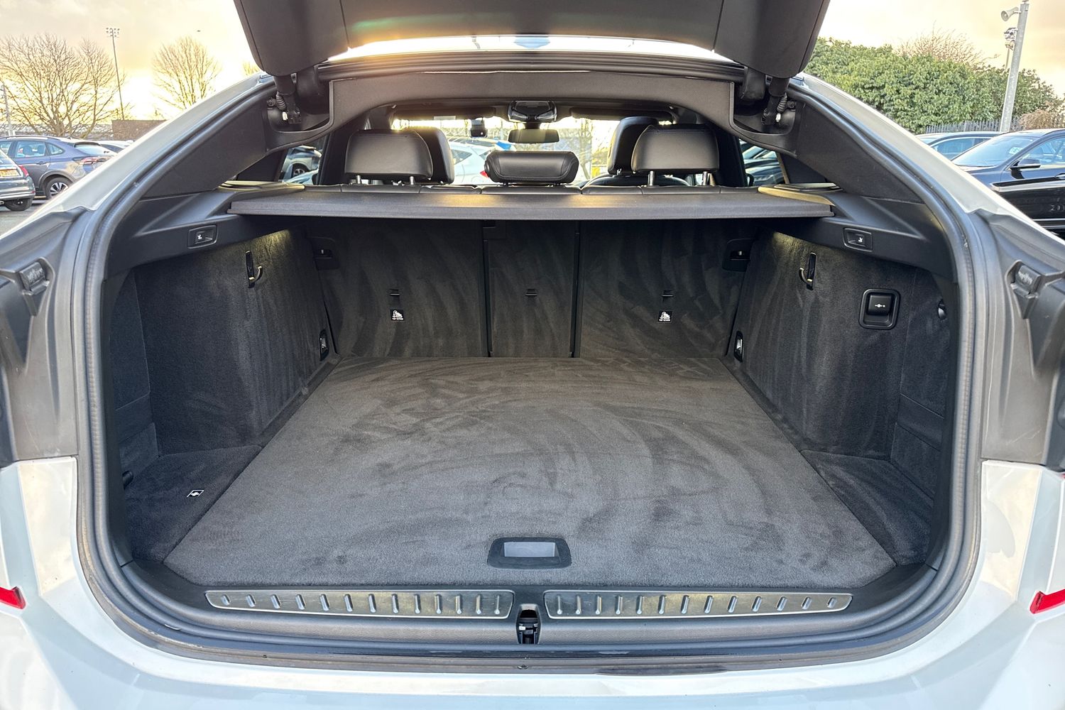 Used BMW 6 Series 2019 for sale - 77093558: Photo 7