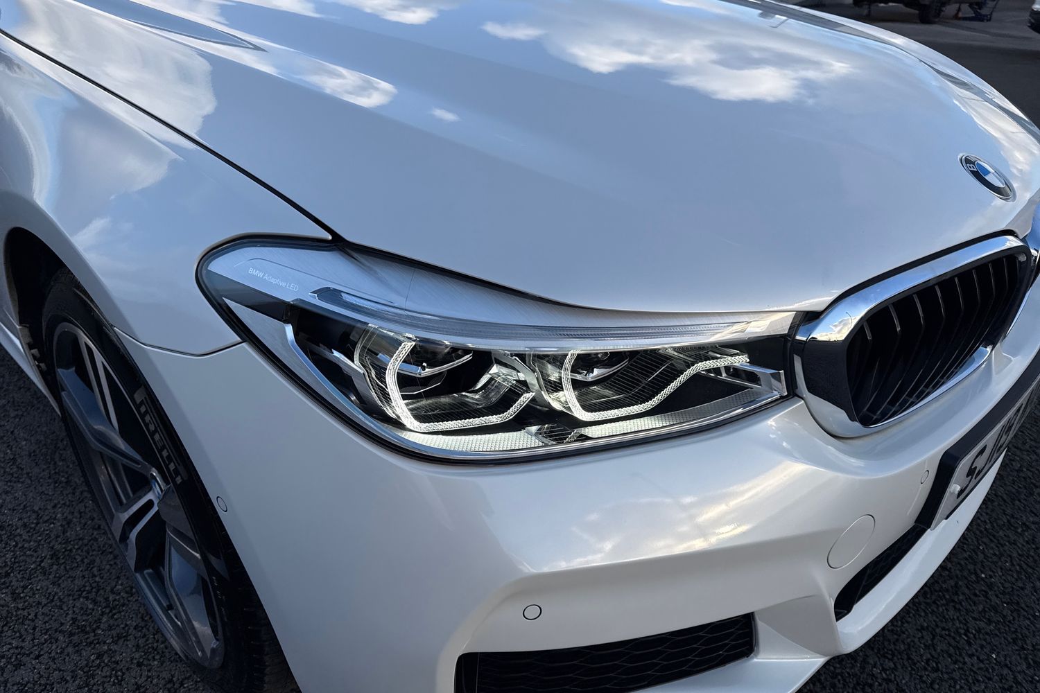 Used BMW 6 Series 2019 for sale - 77093558: Photo 9