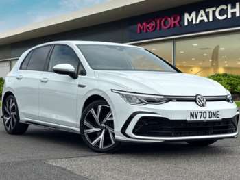2020 - 2.0 TDI R-Line DSG Euro 6 (s/s) 5dr