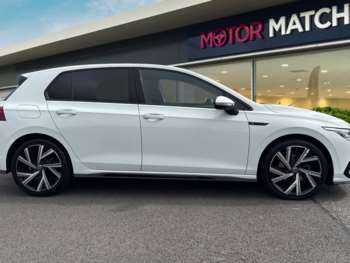 Used Volkswagen Golf 2020 for sale - 75100397: Photo
