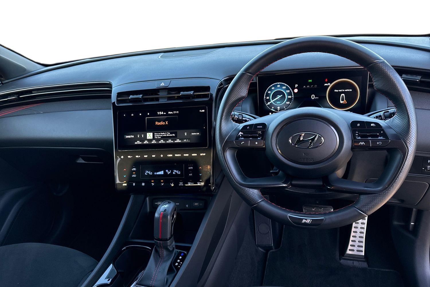 Used Hyundai TUCSON 2022 for sale - 76617128: Photo 13