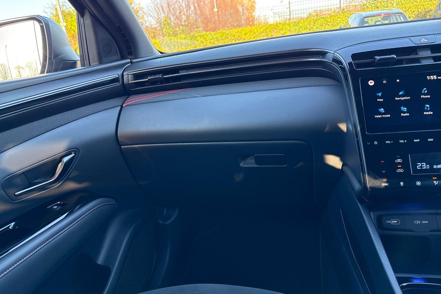 Used Hyundai TUCSON 2022 for sale - 76617128: Photo 15