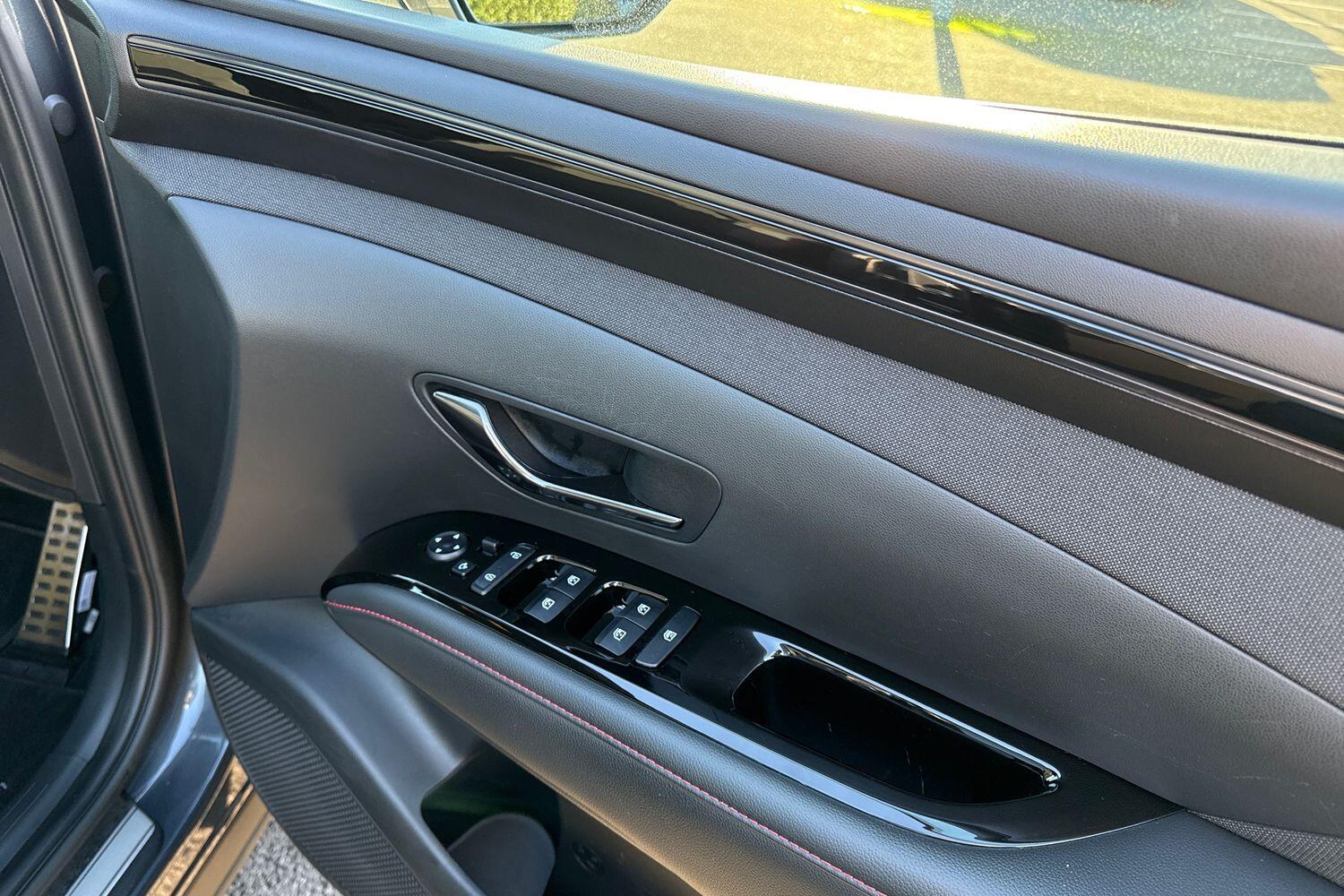 Used Hyundai TUCSON 2022 for sale - 76617128: Photo 18