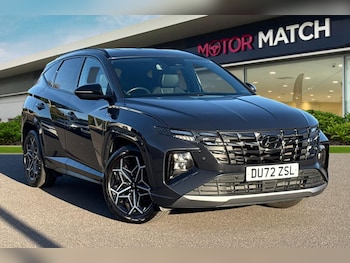 2022 - 1.6 T-GDi MHEV N Line DCT Euro 6 (s/s) 5dr