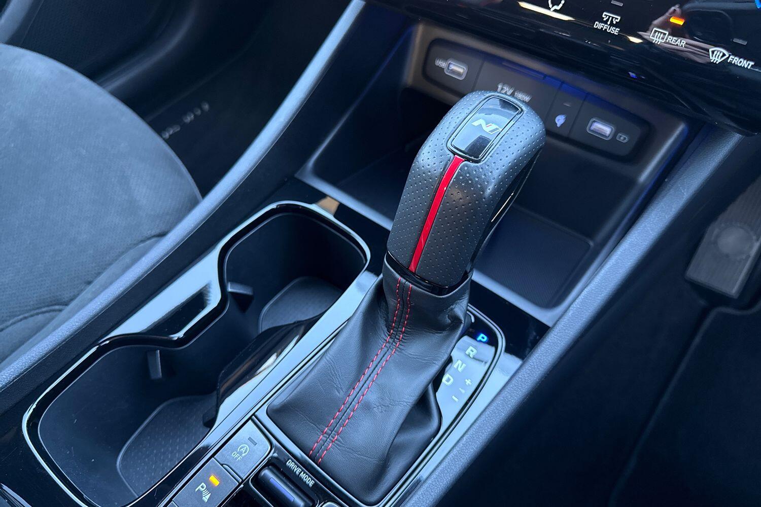 Used Hyundai TUCSON 2022 for sale - 76617128: Photo 20