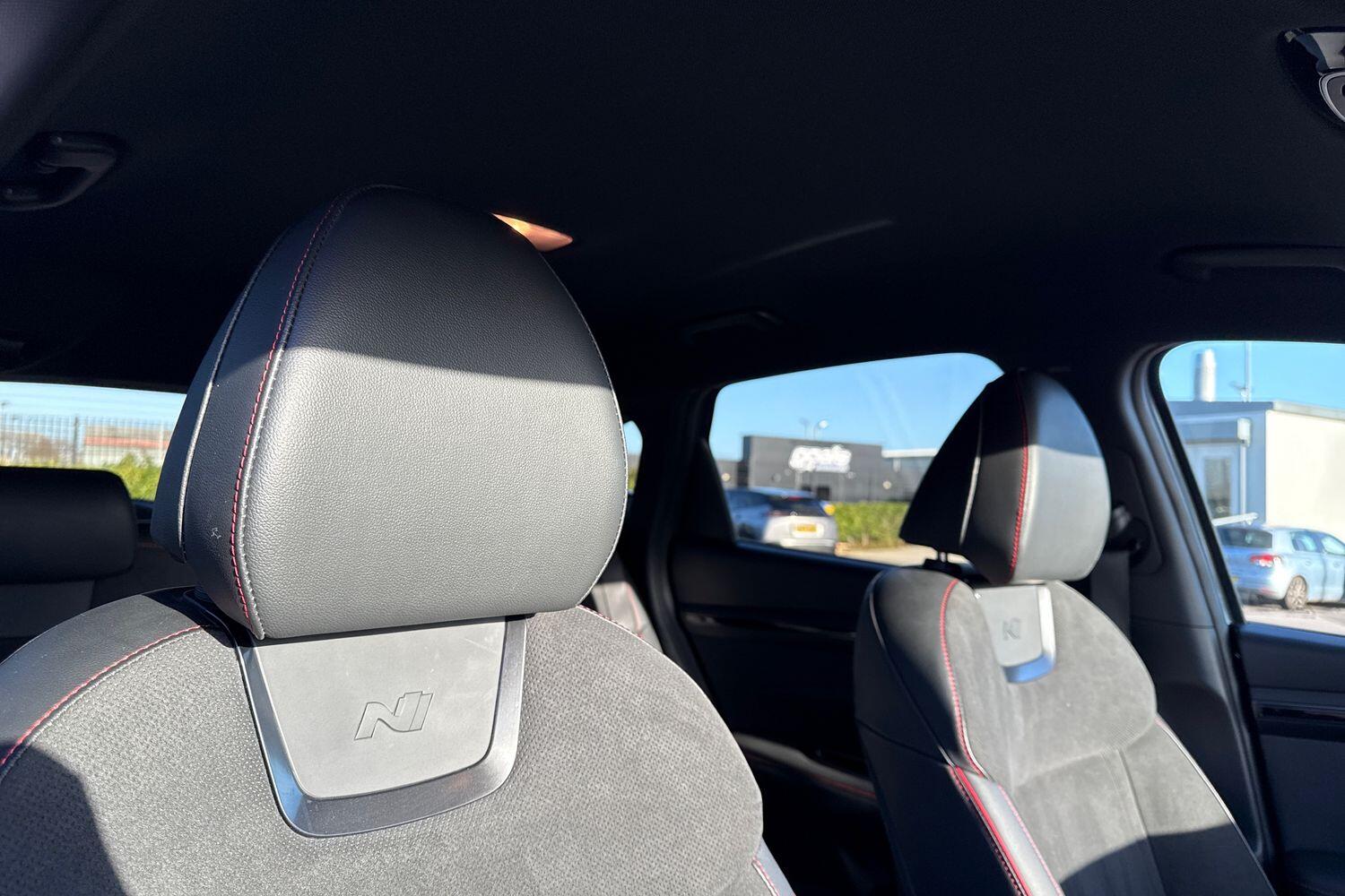 Used Hyundai TUCSON 2022 for sale - 76617128: Photo 21