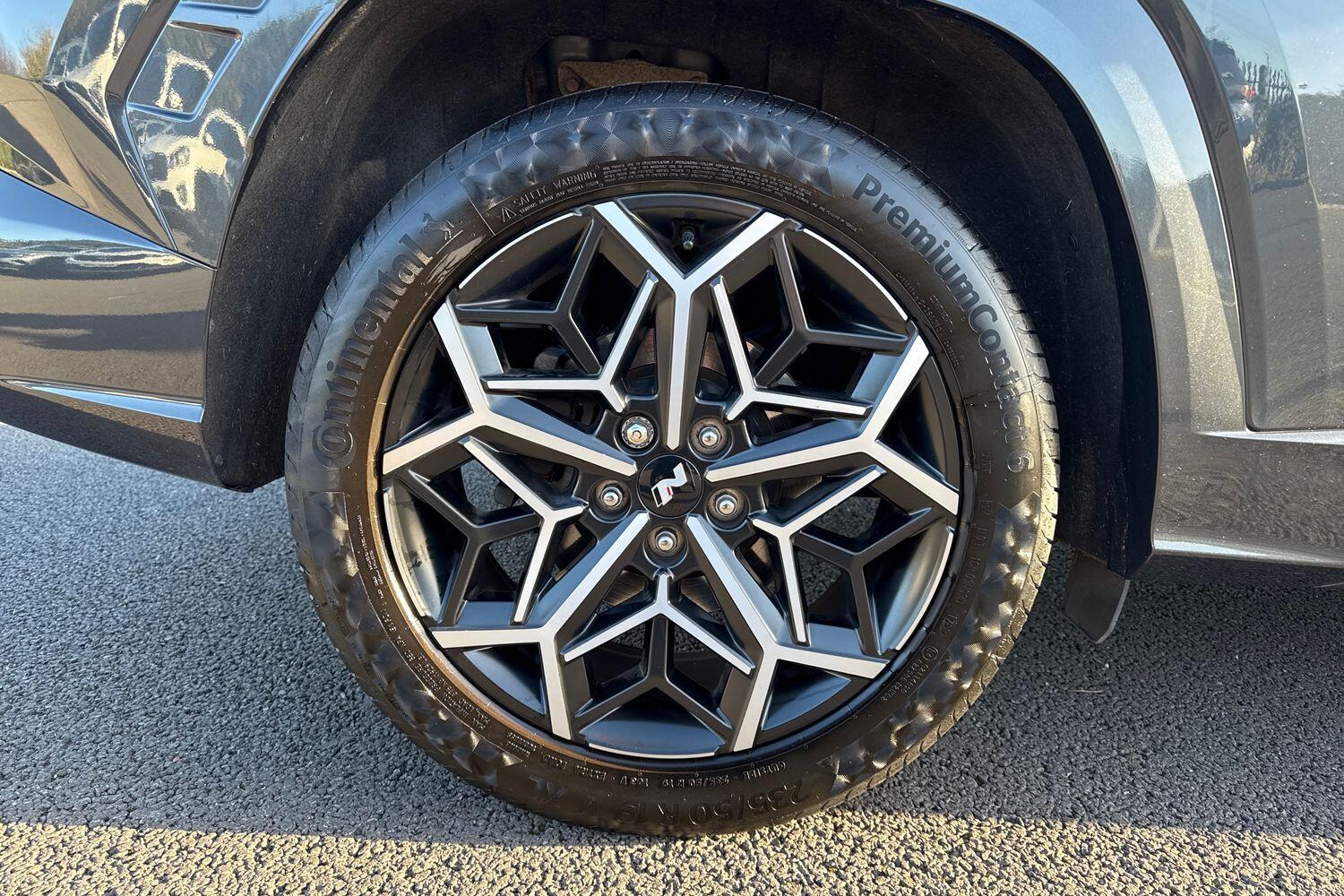 Used Hyundai TUCSON 2022 for sale - 76617128: Photo 22