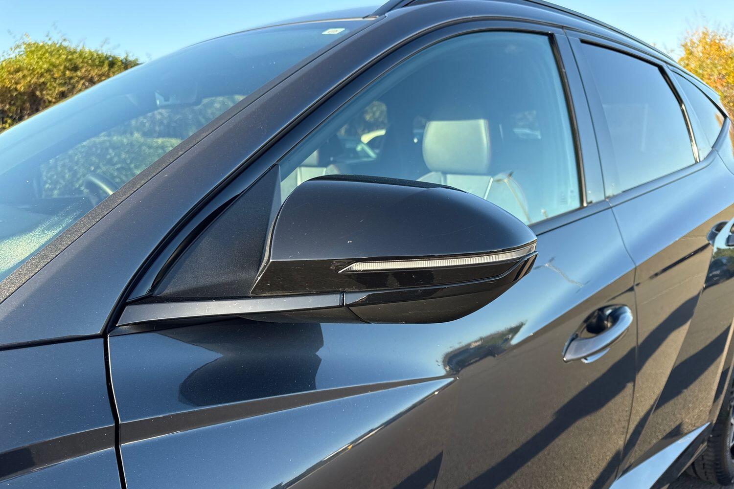 Used Hyundai TUCSON 2022 for sale - 76617128: Photo 29