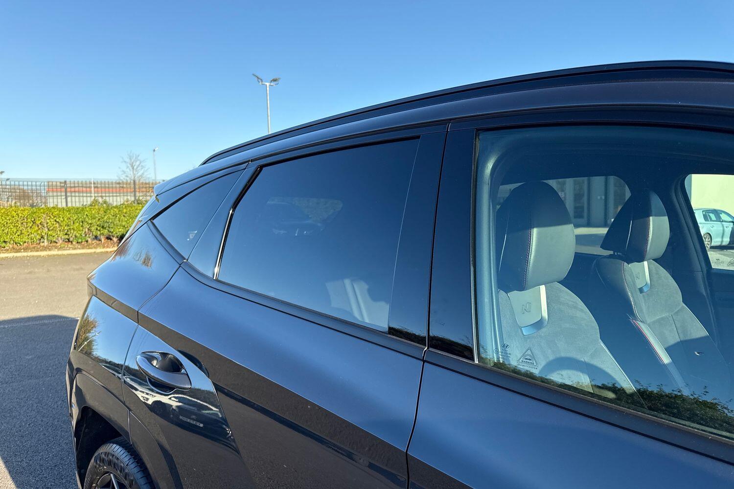 Used Hyundai TUCSON 2022 for sale - 76617128: Photo 36