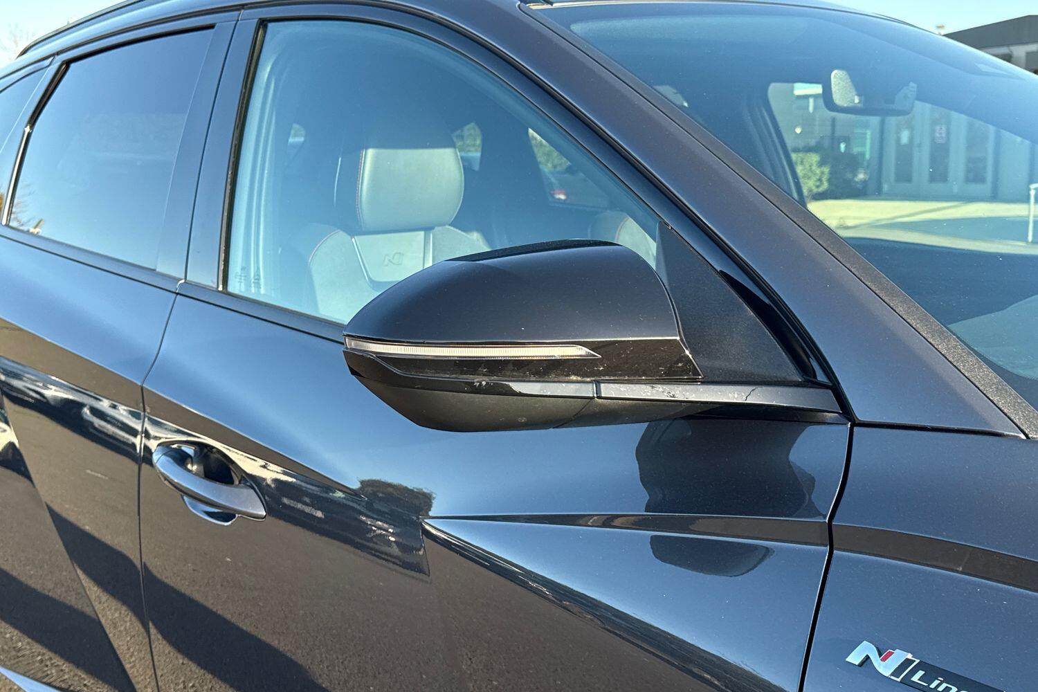 Used Hyundai TUCSON 2022 for sale - 76617128: Photo 37