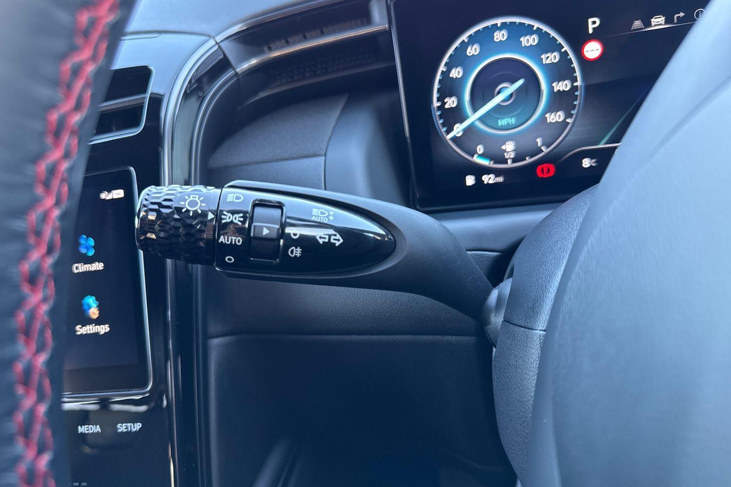 Used Hyundai TUCSON 2022 for sale - 76617128: Photo 41