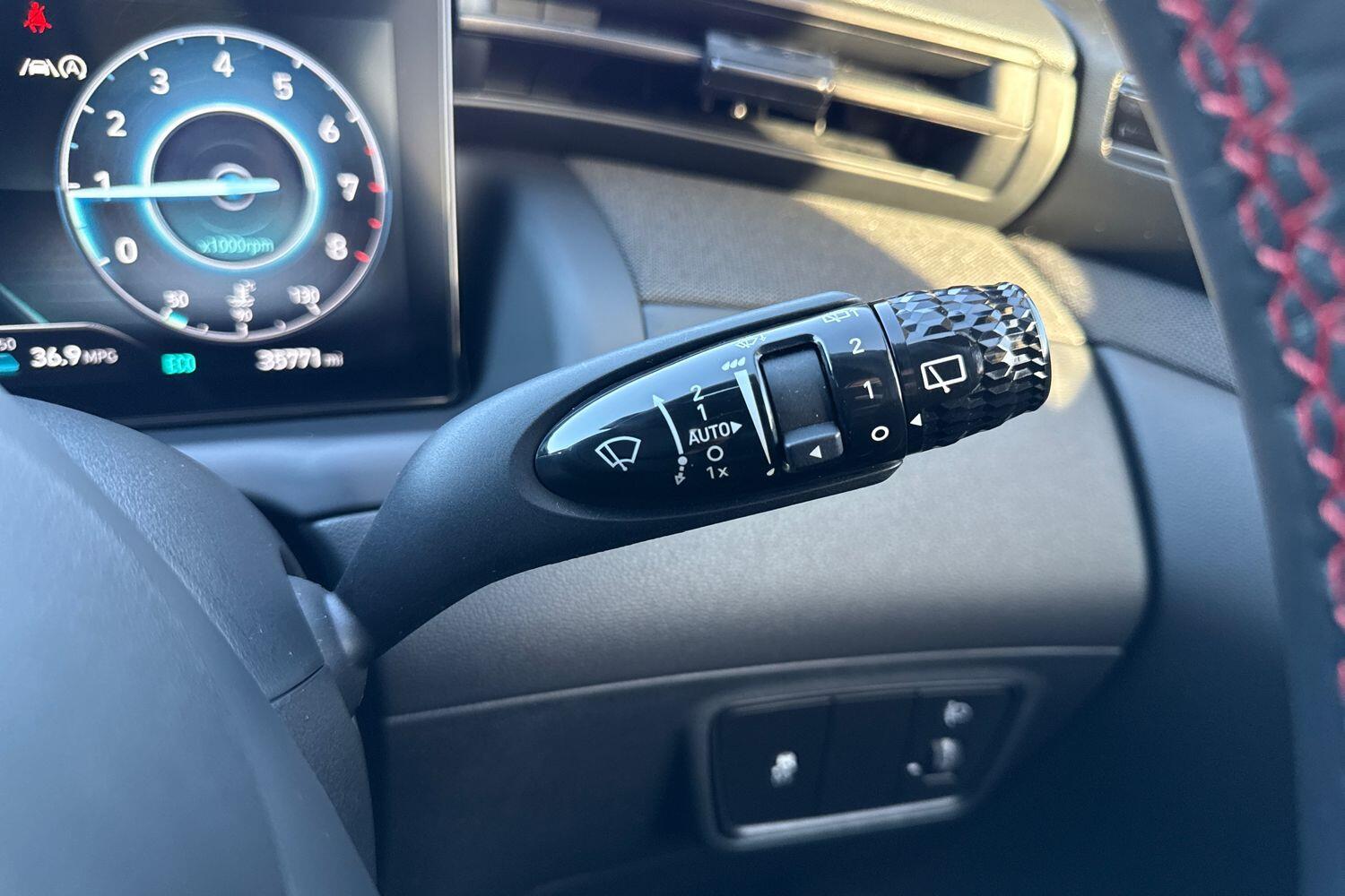 Used Hyundai TUCSON 2022 for sale - 76617128: Photo 42