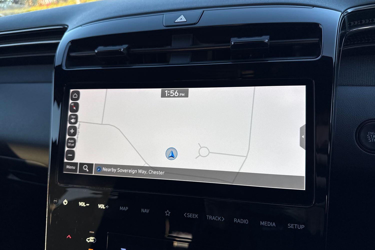 Used Hyundai TUCSON 2022 for sale - 76617128: Photo 45