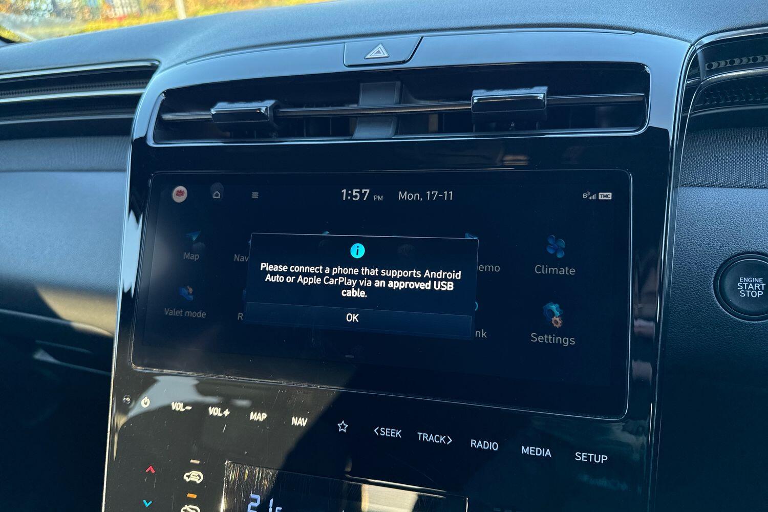 Used Hyundai TUCSON 2022 for sale - 76617128: Photo 48