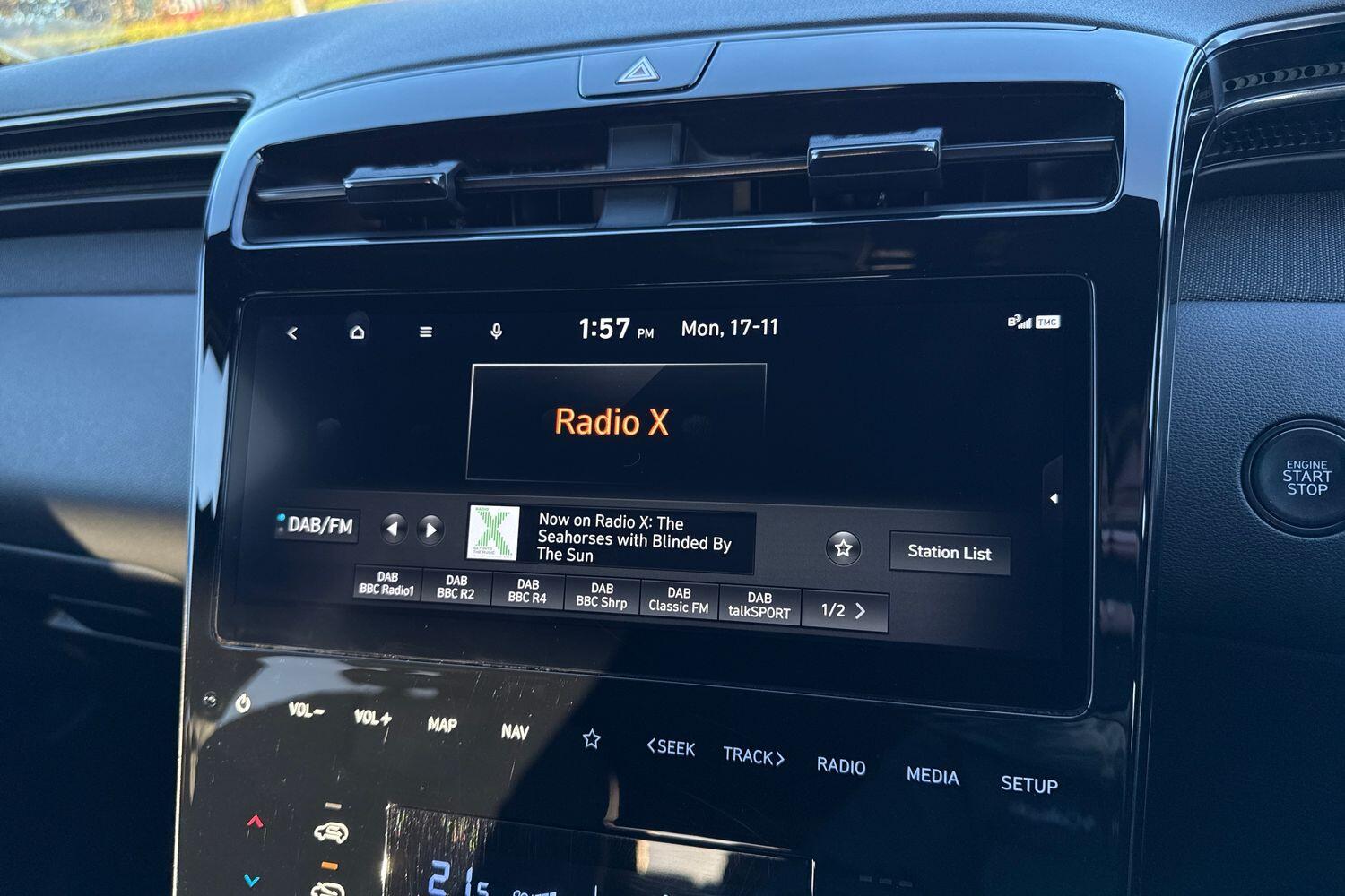 Used Hyundai TUCSON 2022 for sale - 76617128: Photo 49